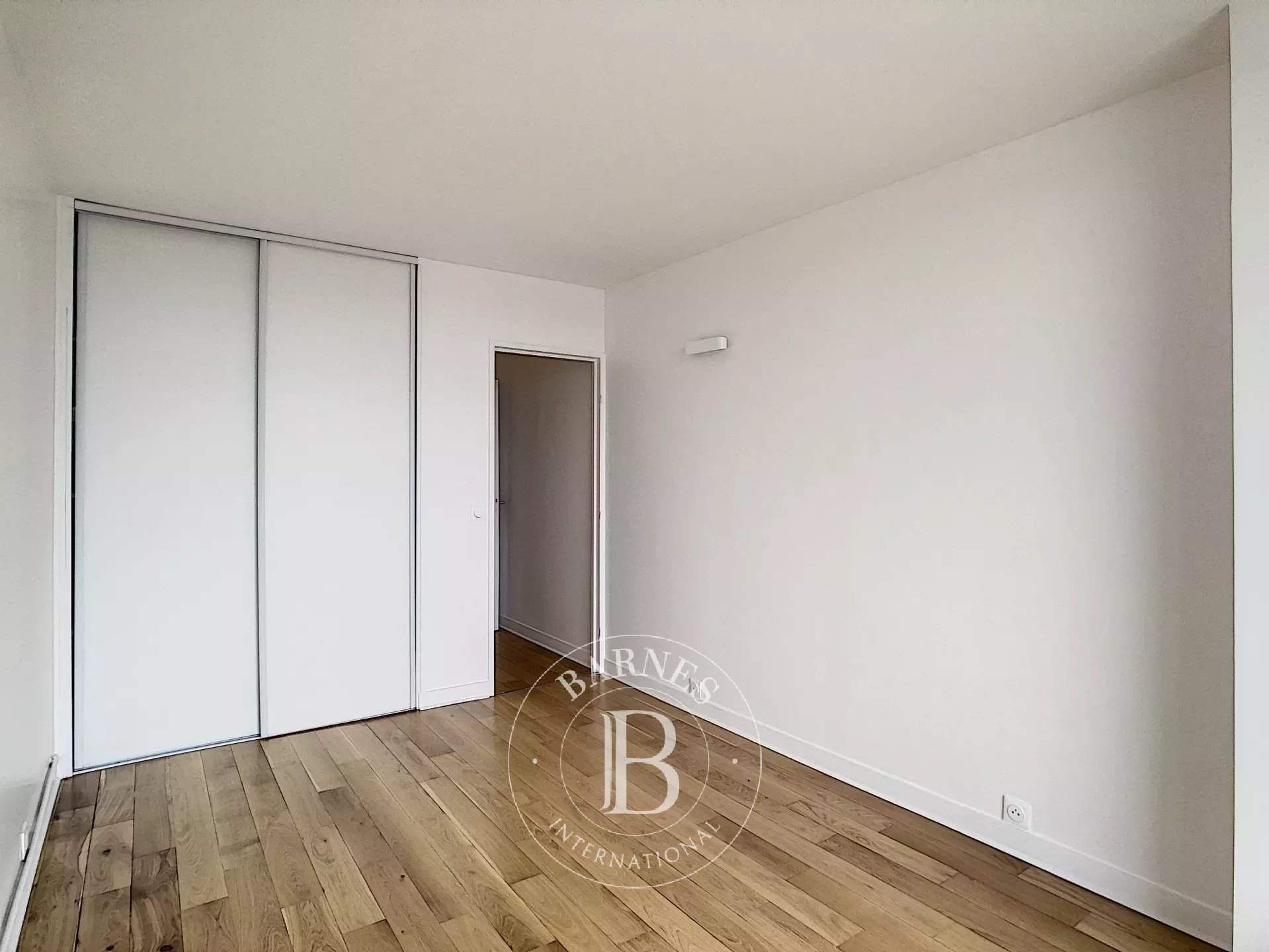 Puteaux  - Appartement 5 Pi&egrave;ces 3 Chambres - picture 14