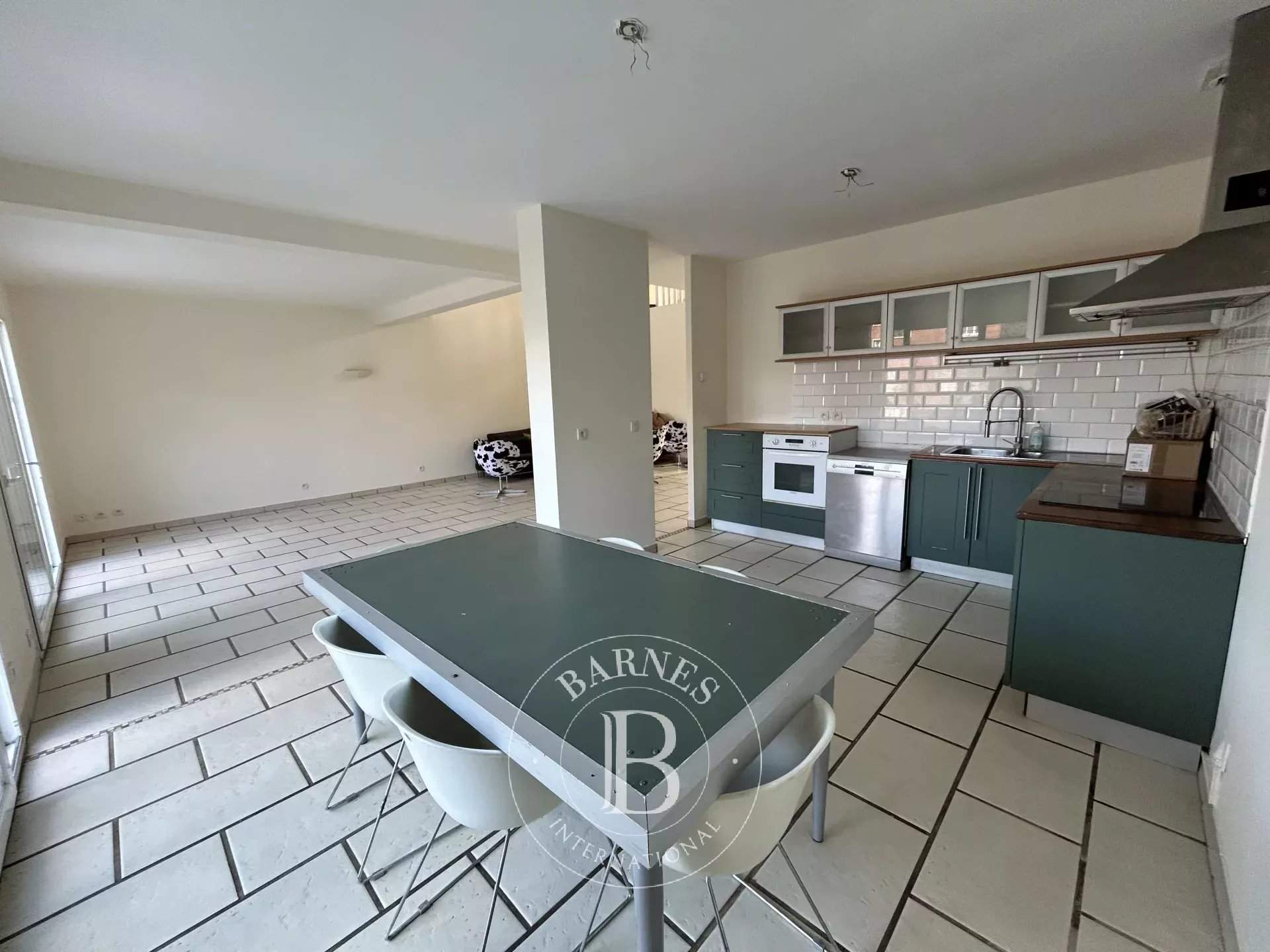 Nanterre  - House 4 Bedrooms - picture 3