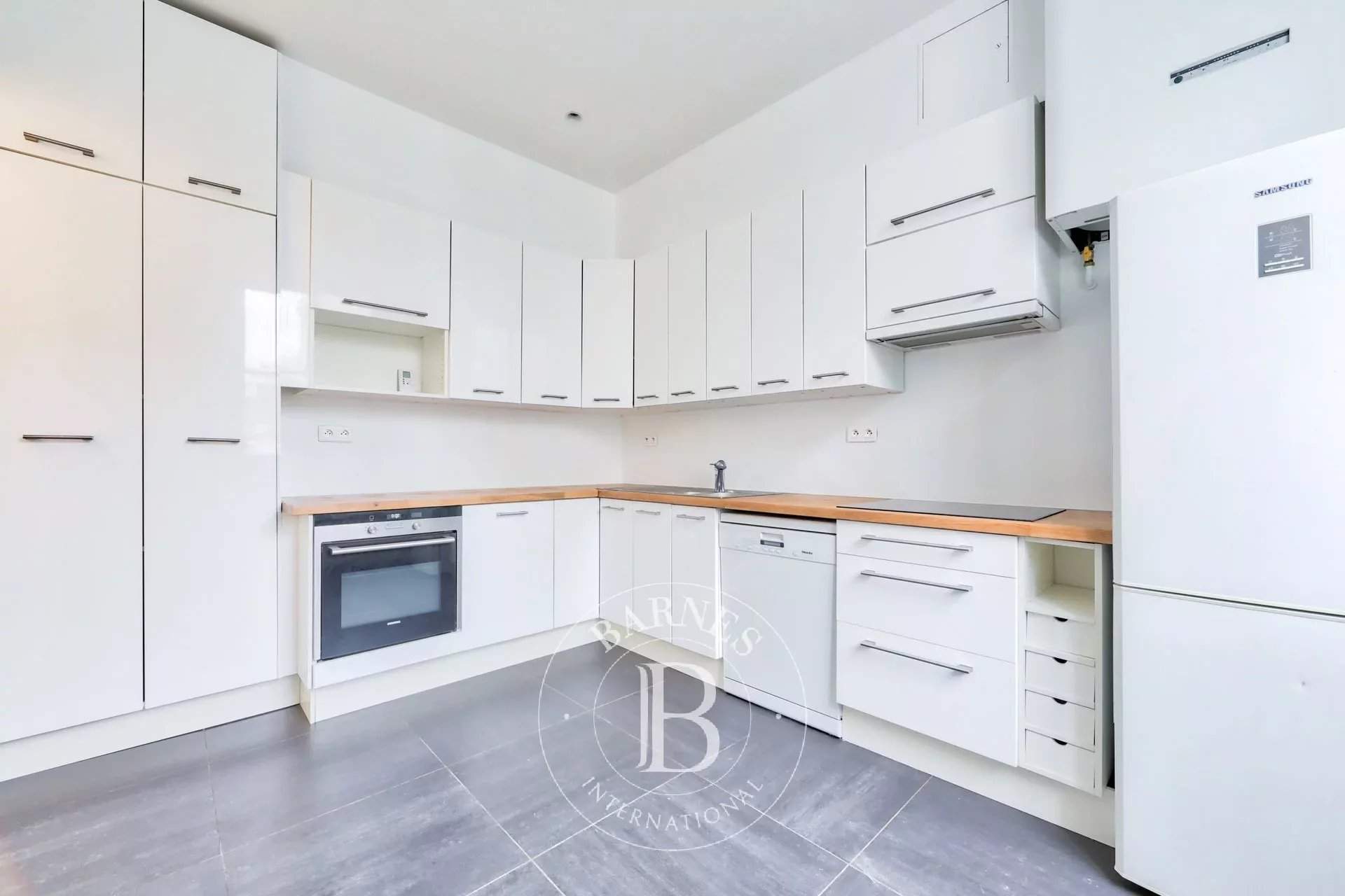 Neuilly-sur-Seine  - Appartement 6 Pi&egrave;ces 4 Chambres - picture 14