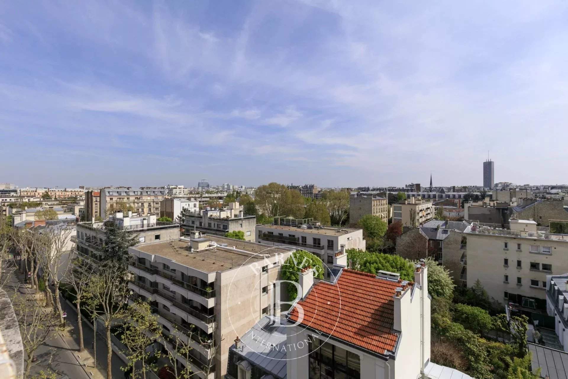 Neuilly-sur-Seine  - Piso 7 Cuartos 4 Habitaciones - picture 17