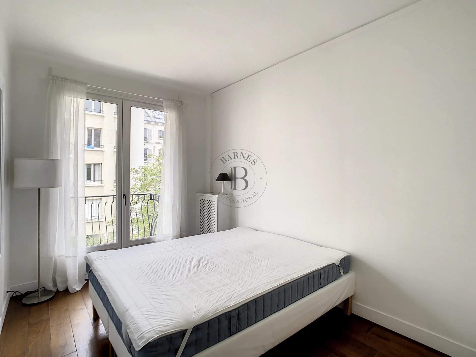 Neuilly-sur-Seine  - Piso 2 Cuartos, 1 Habitacion - picture 4