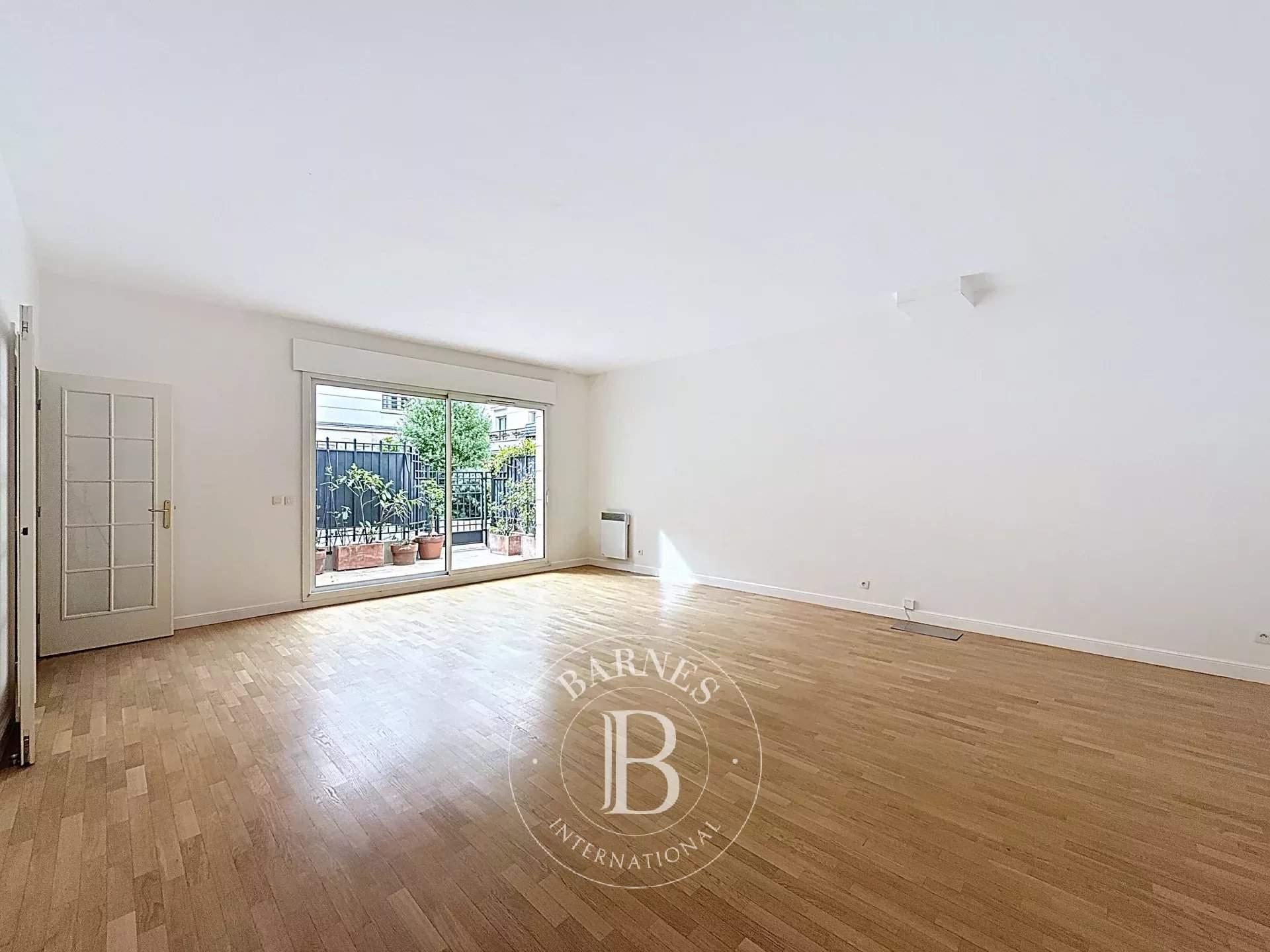 Levallois-Perret  - House 3 Bedrooms - picture 2
