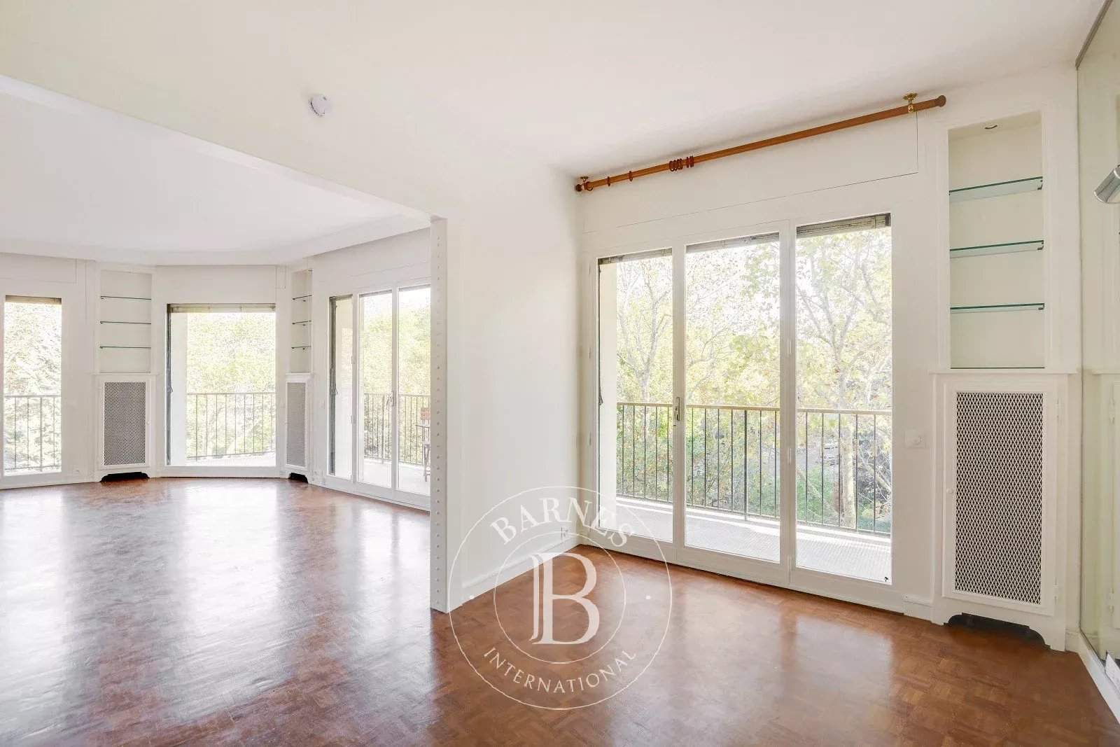 Neuilly-sur-Seine  - Appartement 6 Pi&egrave;ces 3 Chambres - picture 7