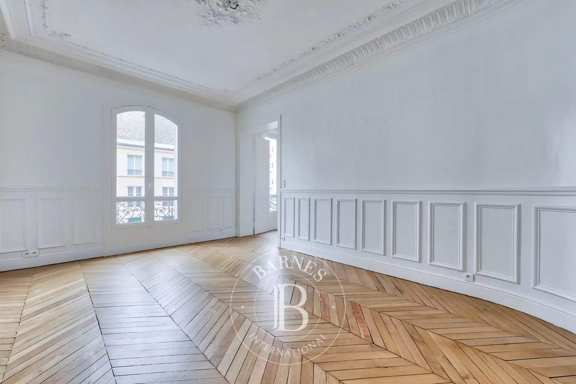 Neuilly-sur-Seine  - Appartement 6 Pi&egrave;ces 4 Chambres - picture 2