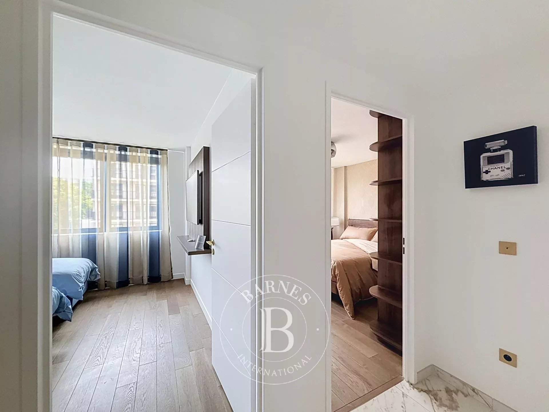 Neuilly-sur-Seine  - Appartement 5 Pi&egrave;ces 4 Chambres - picture 14