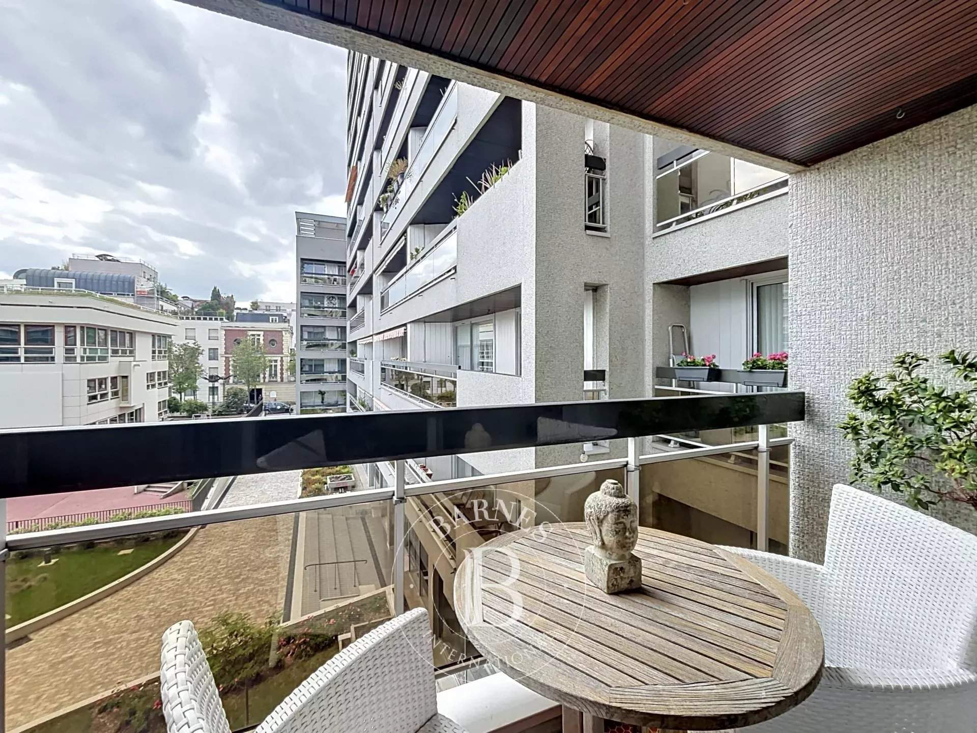 Levallois-Perret  - Apartment  - picture 7