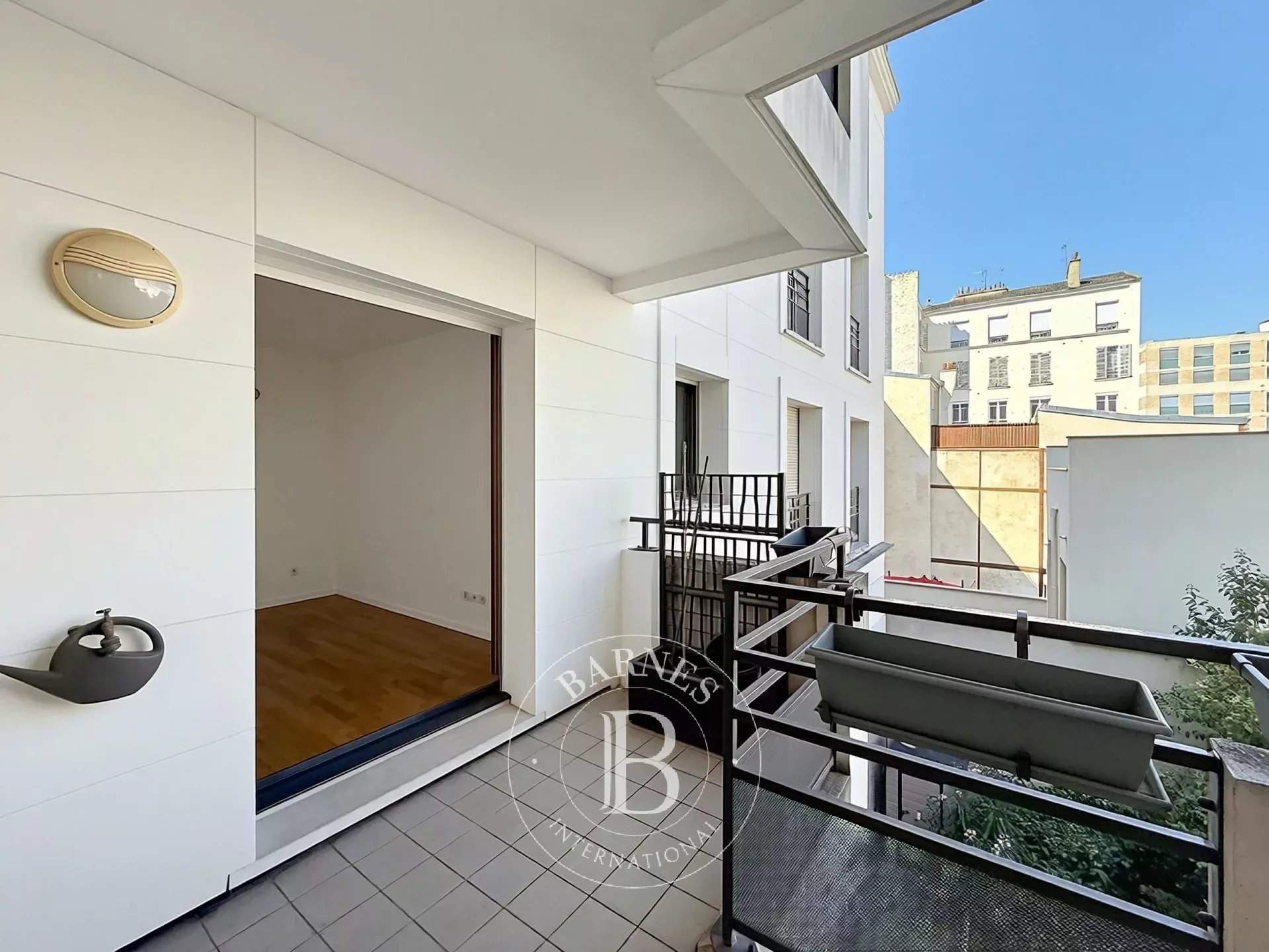 Levallois-Perret  - Piso 2 Cuartos, 1 Habitacion - picture 4