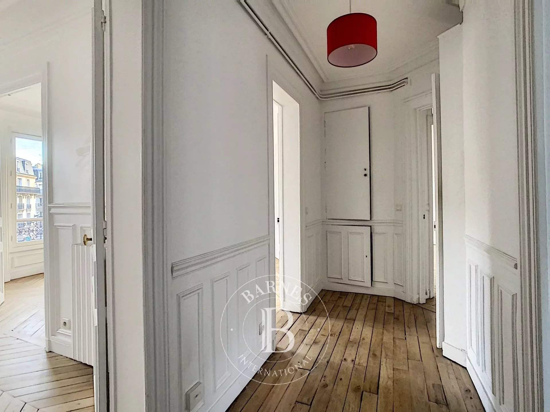 Levallois-Perret  - Appartement 4 Pi&egrave;ces 2 Chambres - picture 7