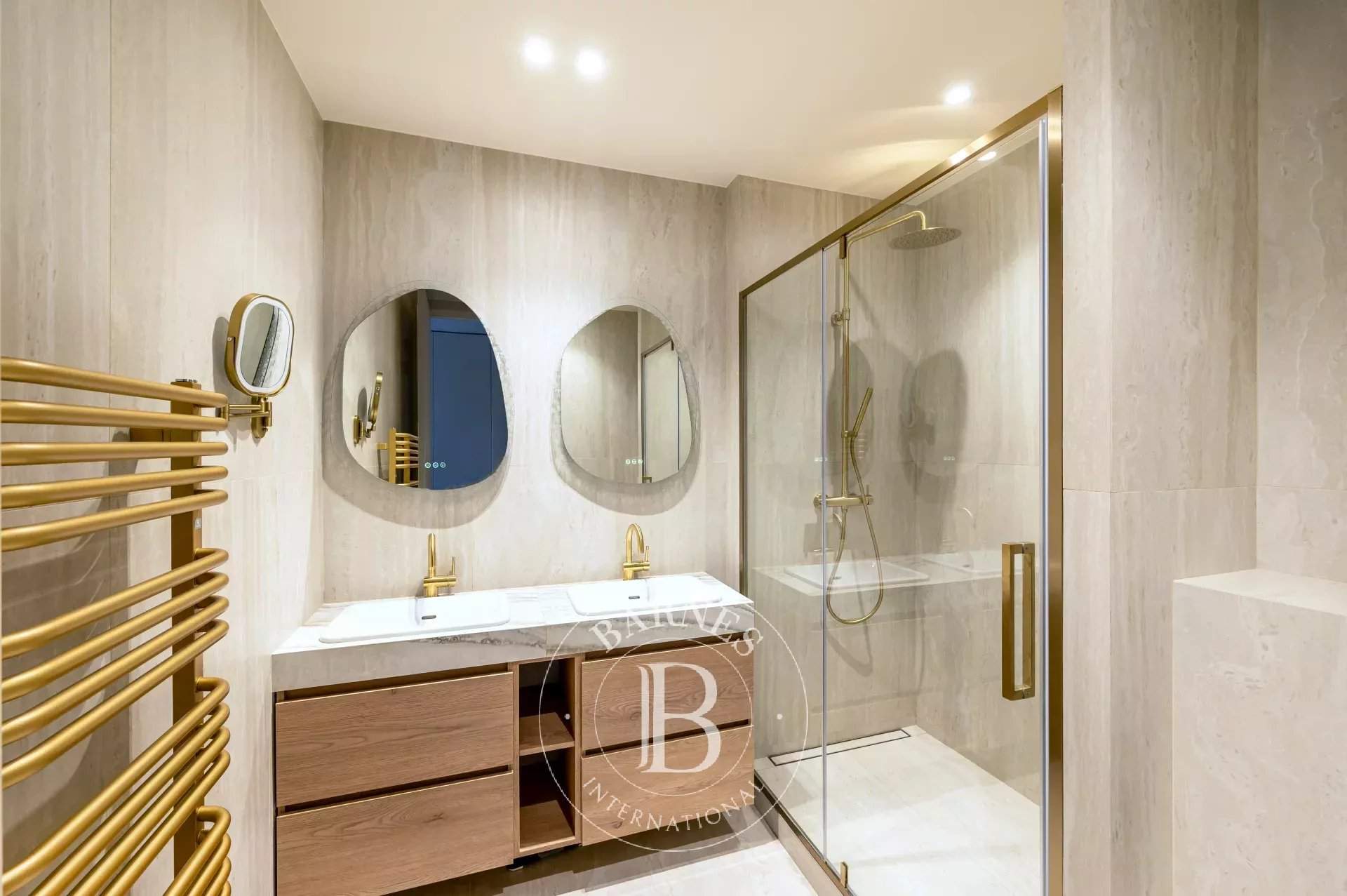 Neuilly-sur-Seine  - Appartement 5 Pi&egrave;ces 3 Chambres - picture 11