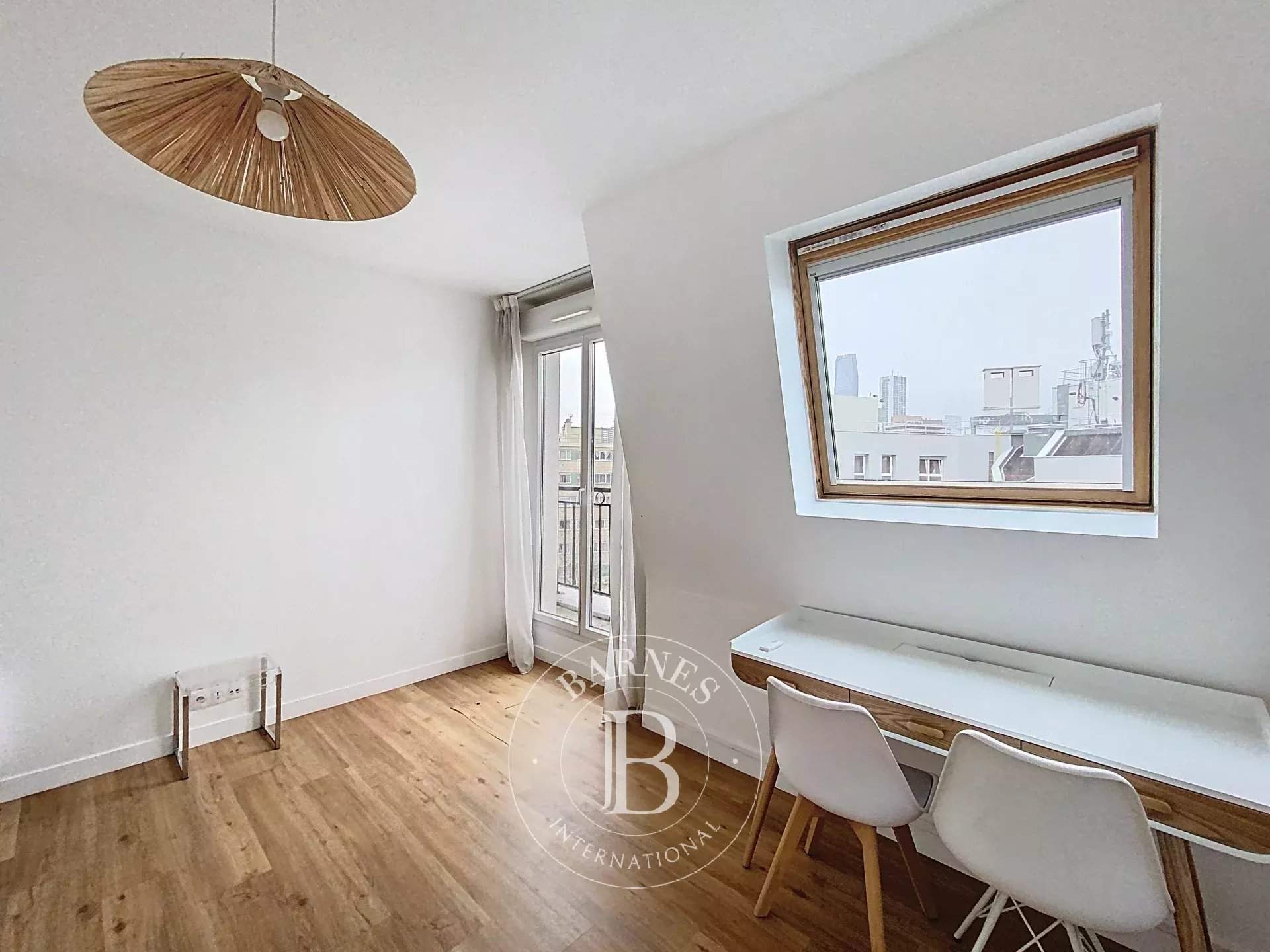 Puteaux  - Appartement 3 Pi&egrave;ces 2 Chambres - picture 6