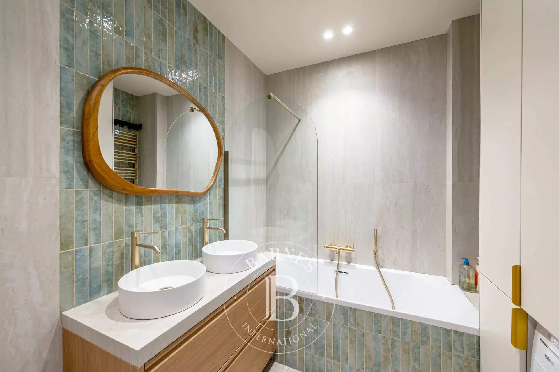 Neuilly-sur-Seine  - Appartement 5 Pi&egrave;ces 3 Chambres - picture 15