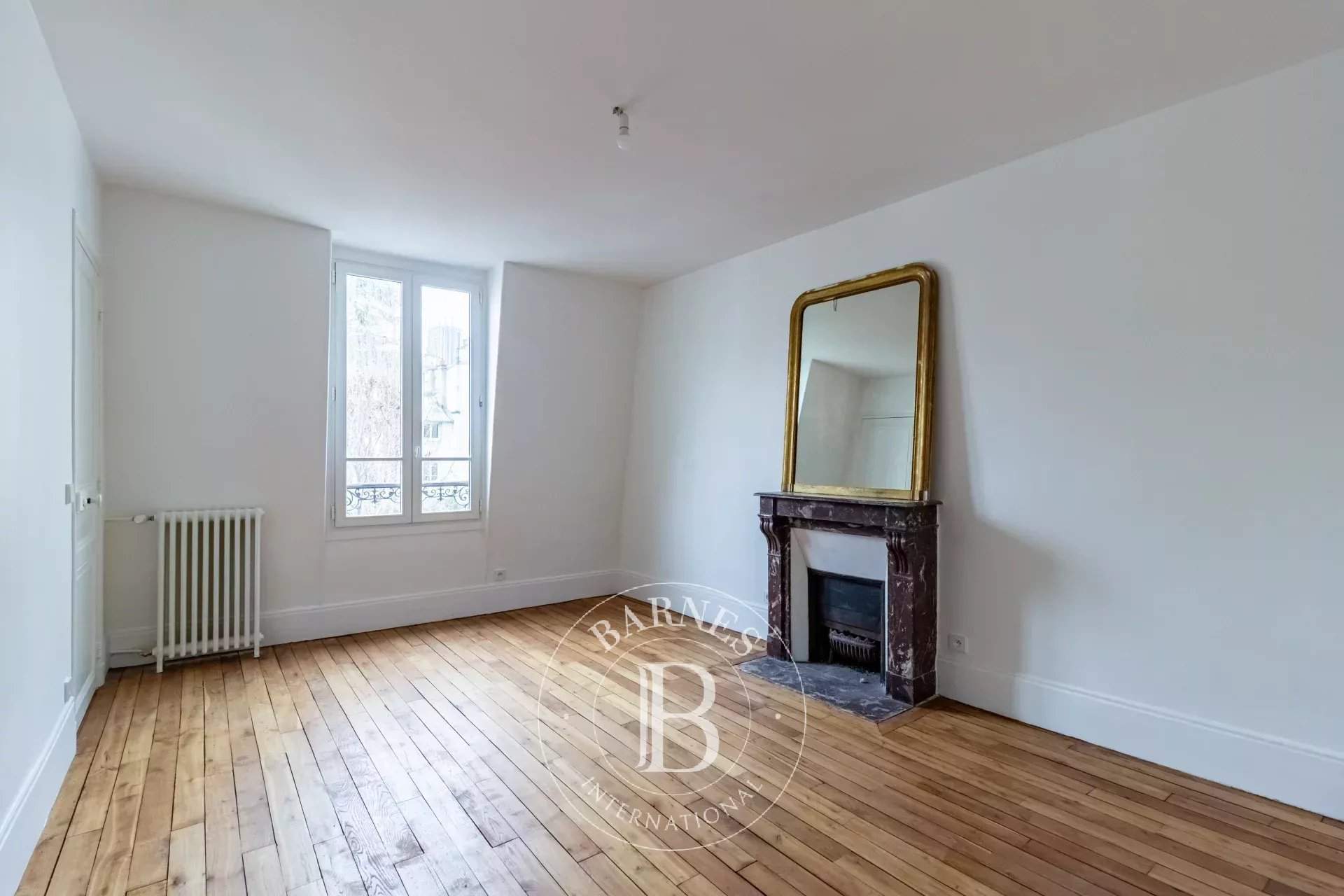 Neuilly-sur-Seine  - Maison 9 Pièces 6 Chambres - picture 12
