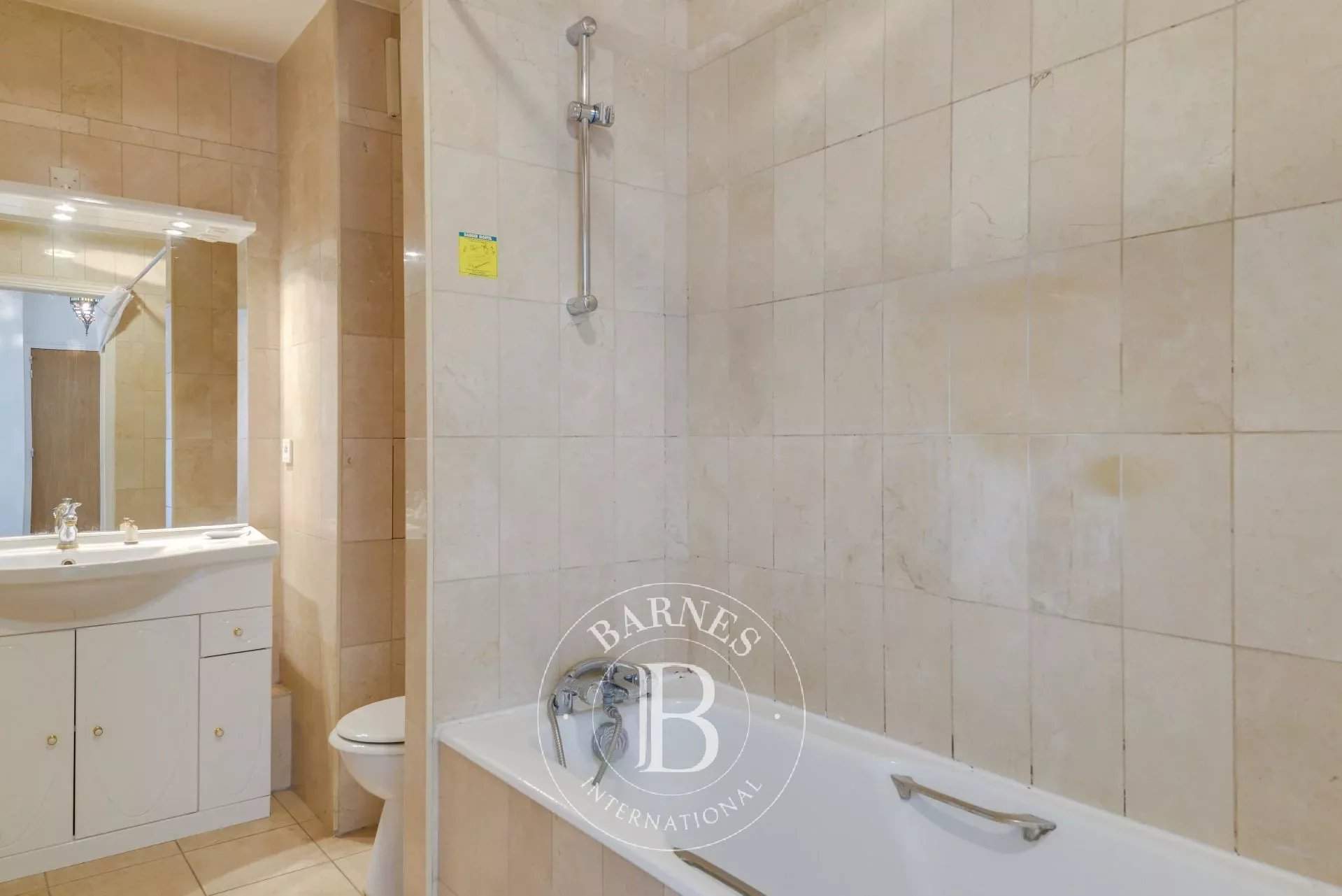 Neuilly-sur-Seine  - Piso 1 Cuarto - picture 7