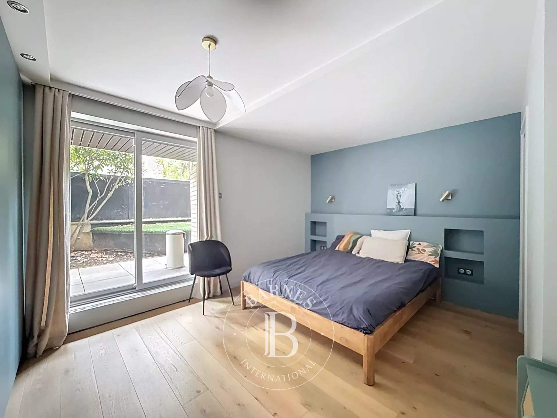Neuilly-sur-Seine  - Appartement 5 Pièces 3 Chambres - picture 9