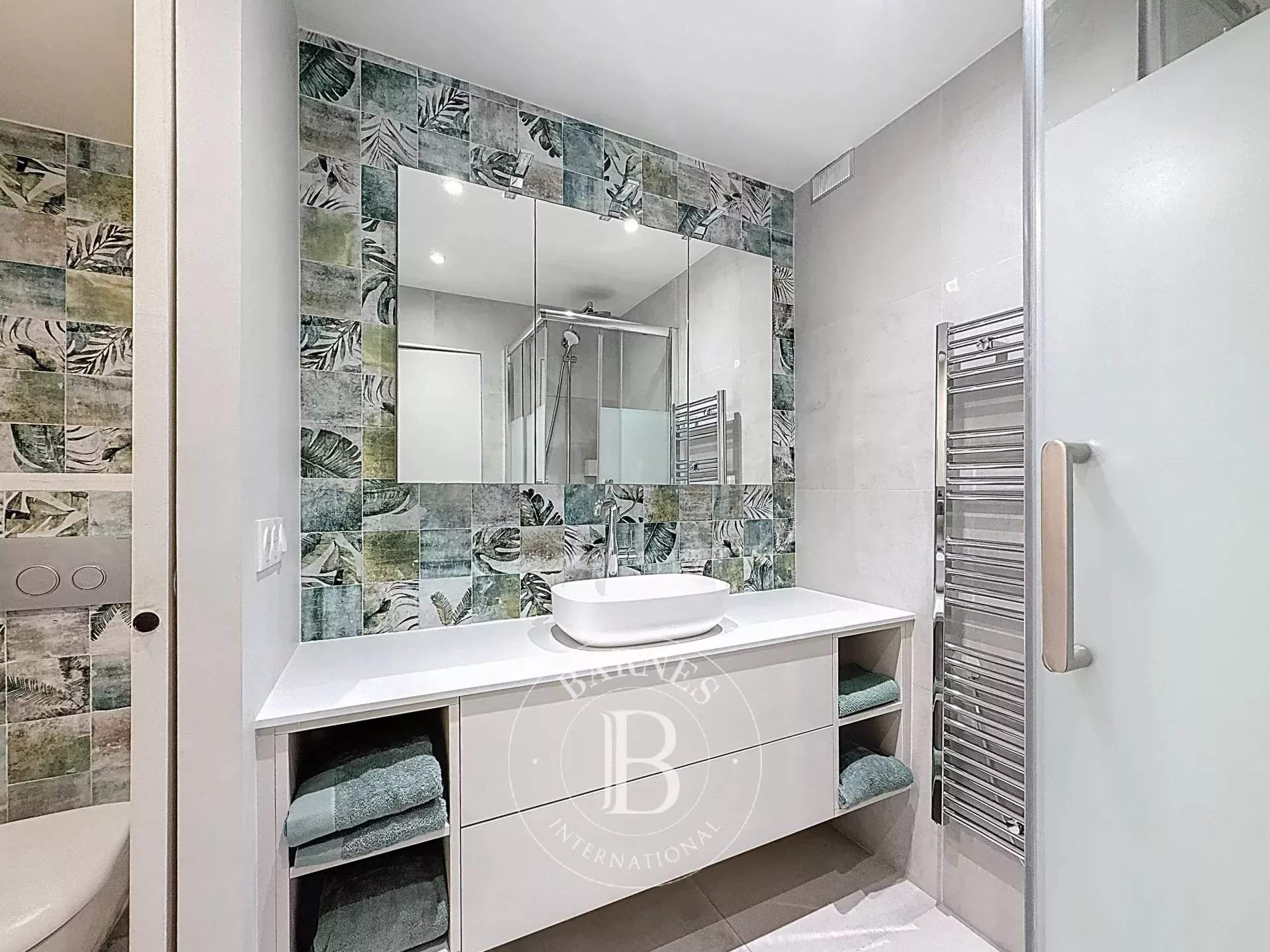 Courbevoie  - Appartement 3 Pièces 2 Chambres - picture 14