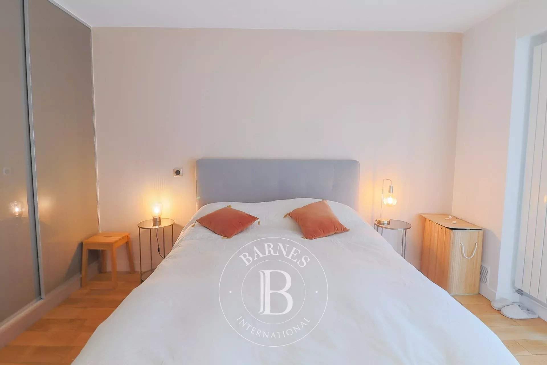 Neuilly-sur-Seine  - Apartment 3 Bedrooms - picture 13