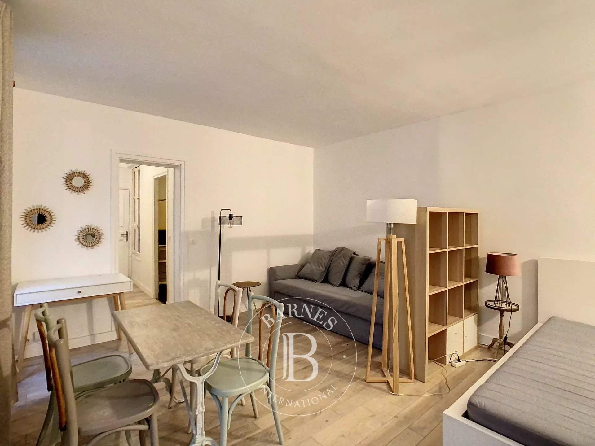 Neuilly-sur-Seine  - Appartement 1 Pièce - picture 1