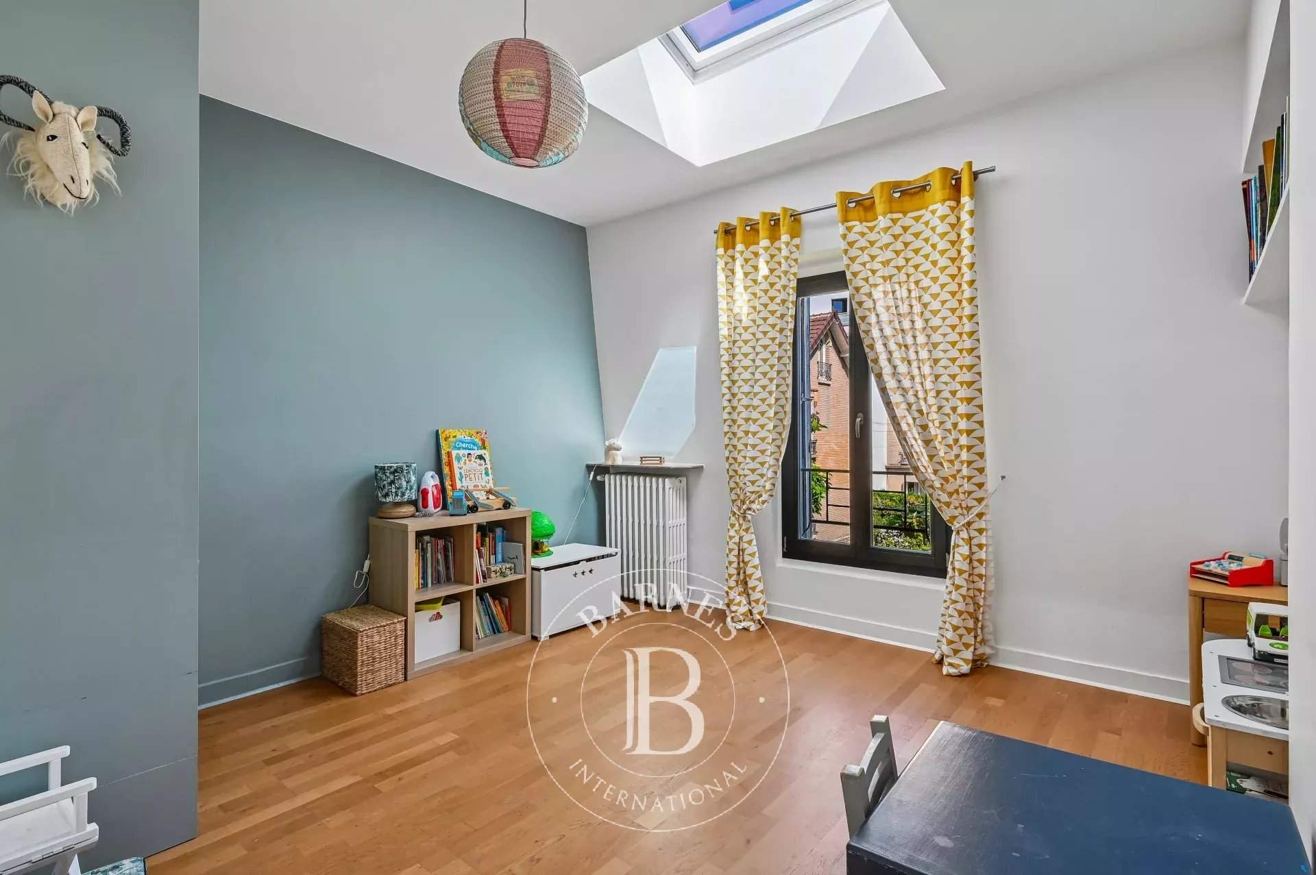 Colombes  - Apartment 4 Bedrooms - picture 14