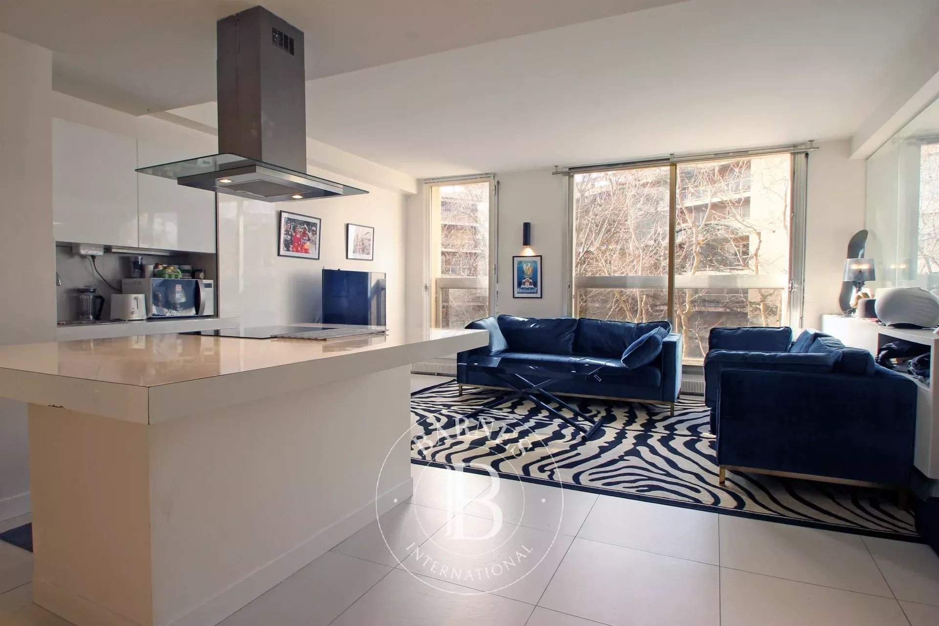 Neuilly-sur-Seine  - Apartment 1 Bedroom - picture 1