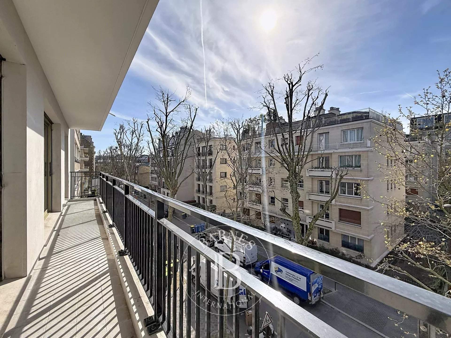 Neuilly-sur-Seine  - Appartement 5 Pi&egrave;ces 3 Chambres - picture 15