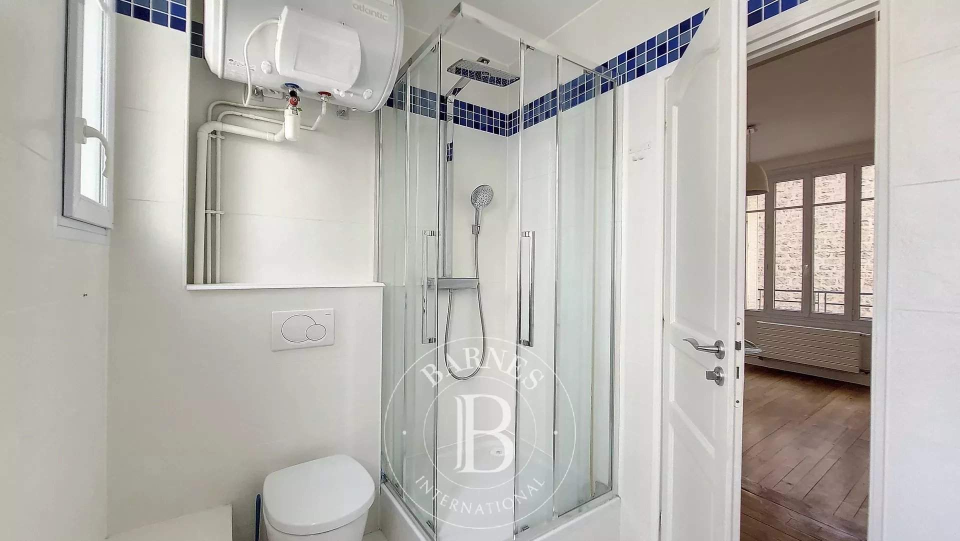 Levallois-Perret  - Apartment 1 Bedroom - picture 7