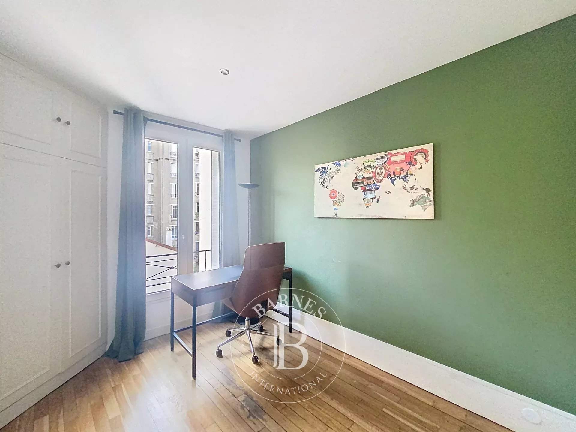 Courbevoie  - Appartement 3 Pièces 2 Chambres - picture 8