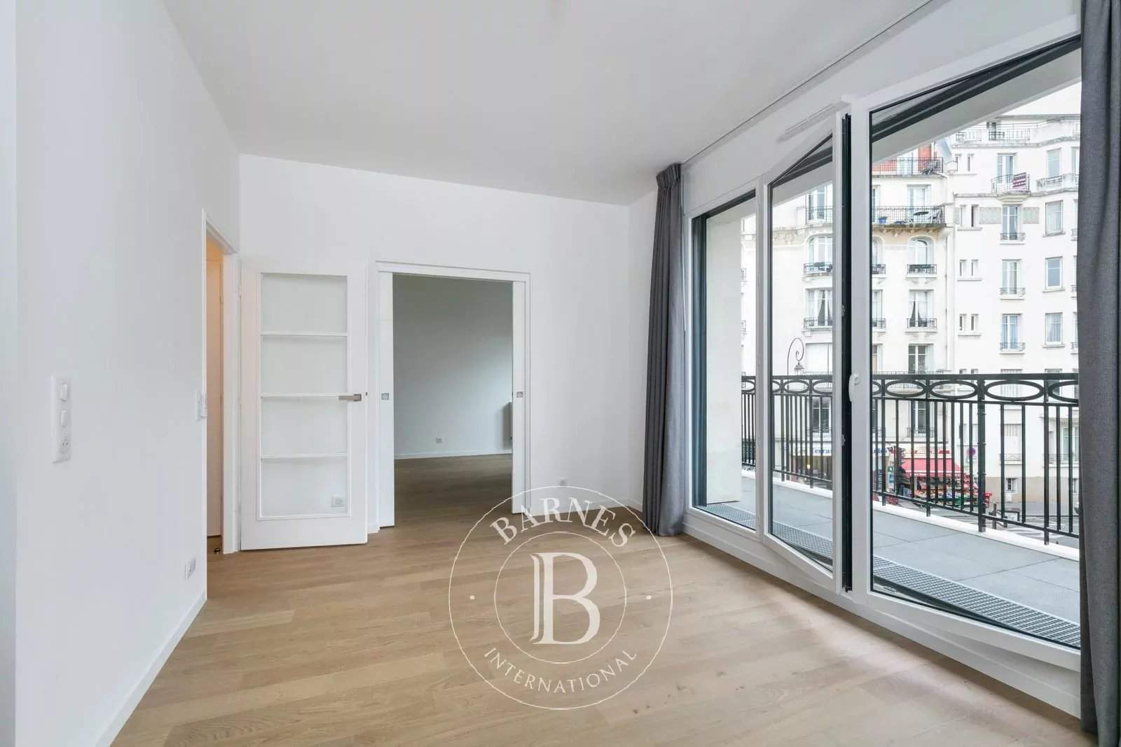 Neuilly-sur-Seine  - Apartment 1 Bedroom - picture 3