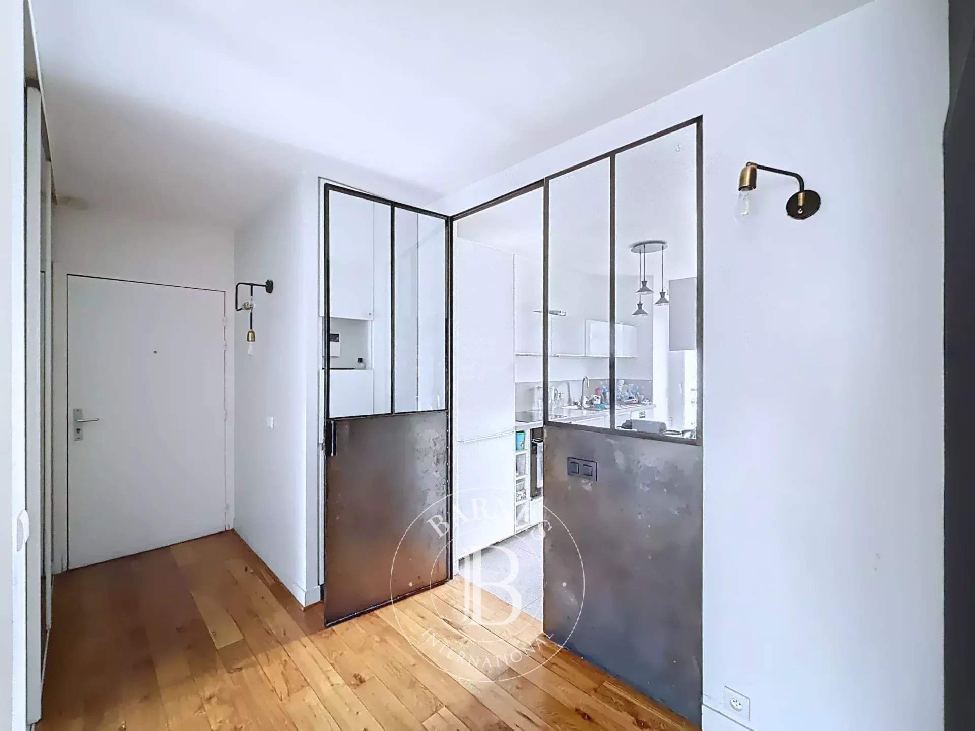 Levallois-Perret  - Piso 4 Cuartos 3 Habitaciones - picture 7