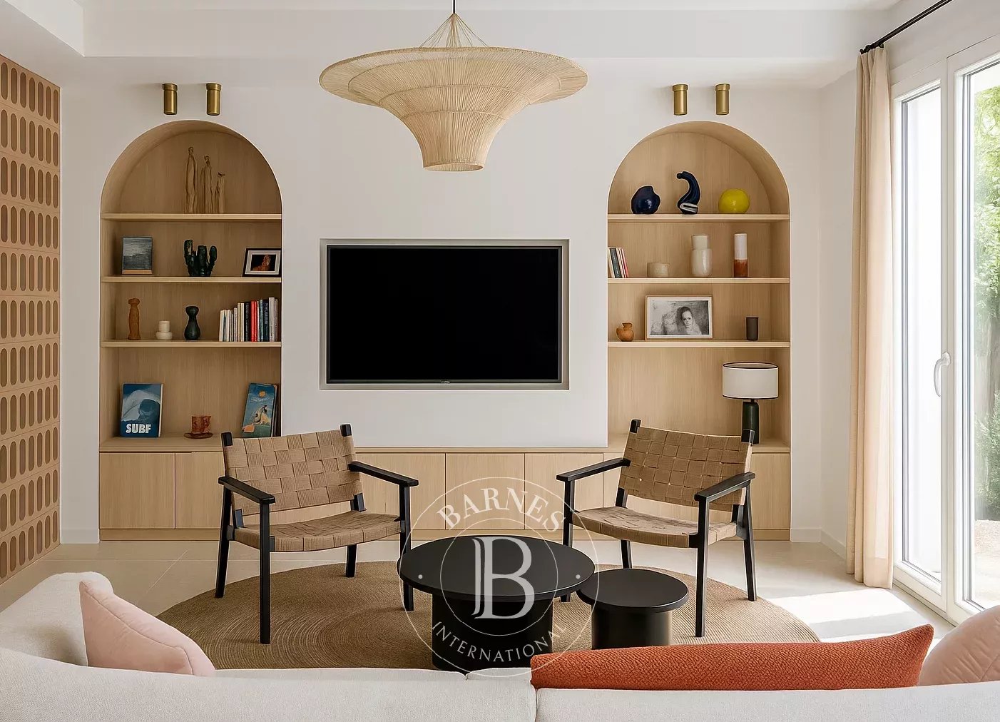 Suresnes  - Maison 5 Pi&egrave;ces 3 Chambres - picture 6