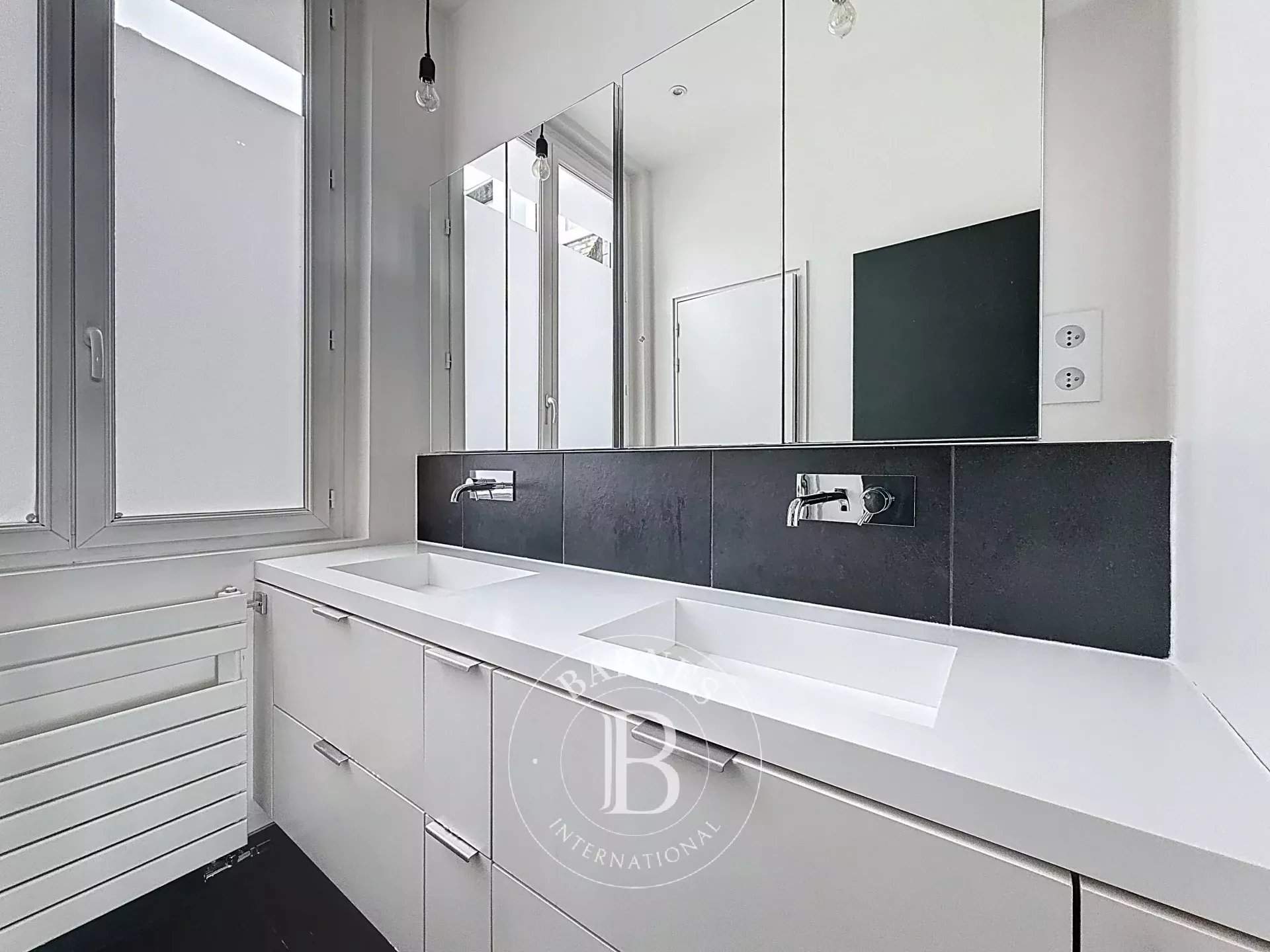 Neuilly-sur-Seine  - Piso 7 Cuartos 4 Habitaciones - picture 7