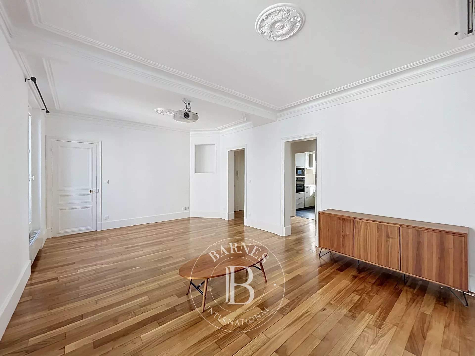 Levallois-Perret  - Apartment 2 Bedrooms - picture 7