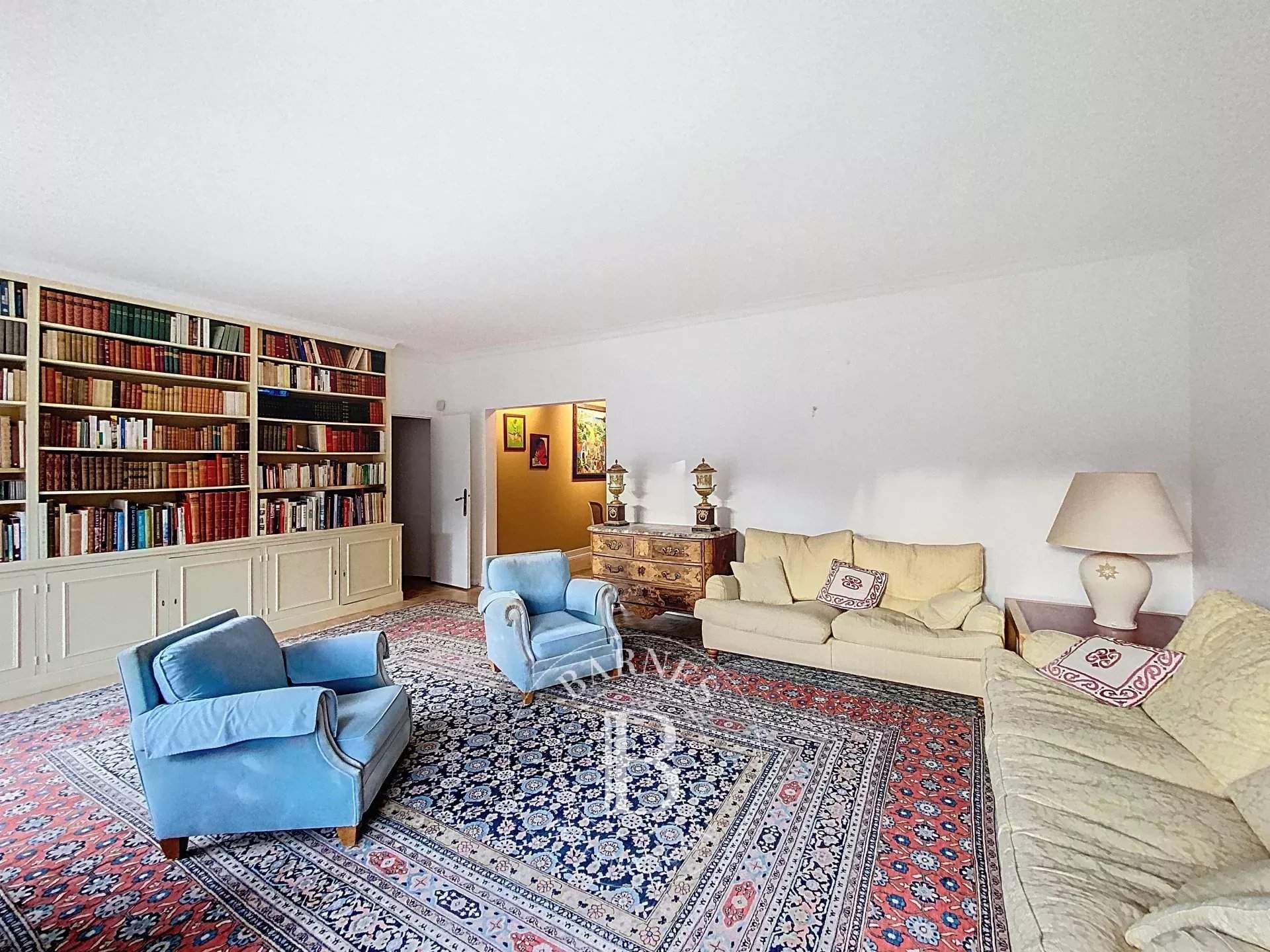 Neuilly-sur-Seine  - Appartement 5 Pi&egrave;ces 4 Chambres - picture 3