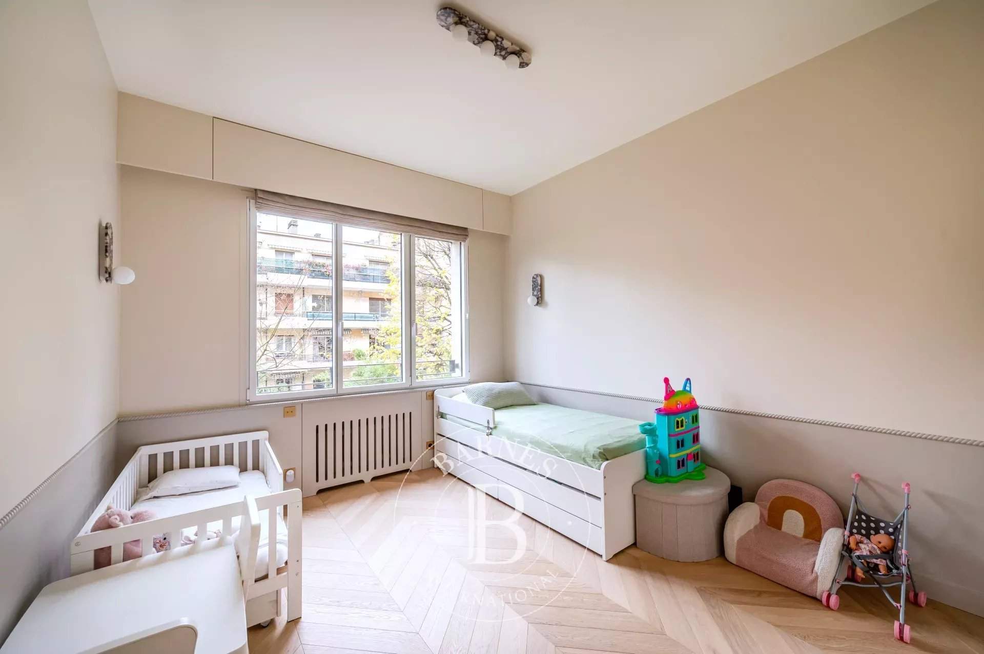 Neuilly-sur-Seine  - Appartement 5 Pi&egrave;ces 3 Chambres - picture 14