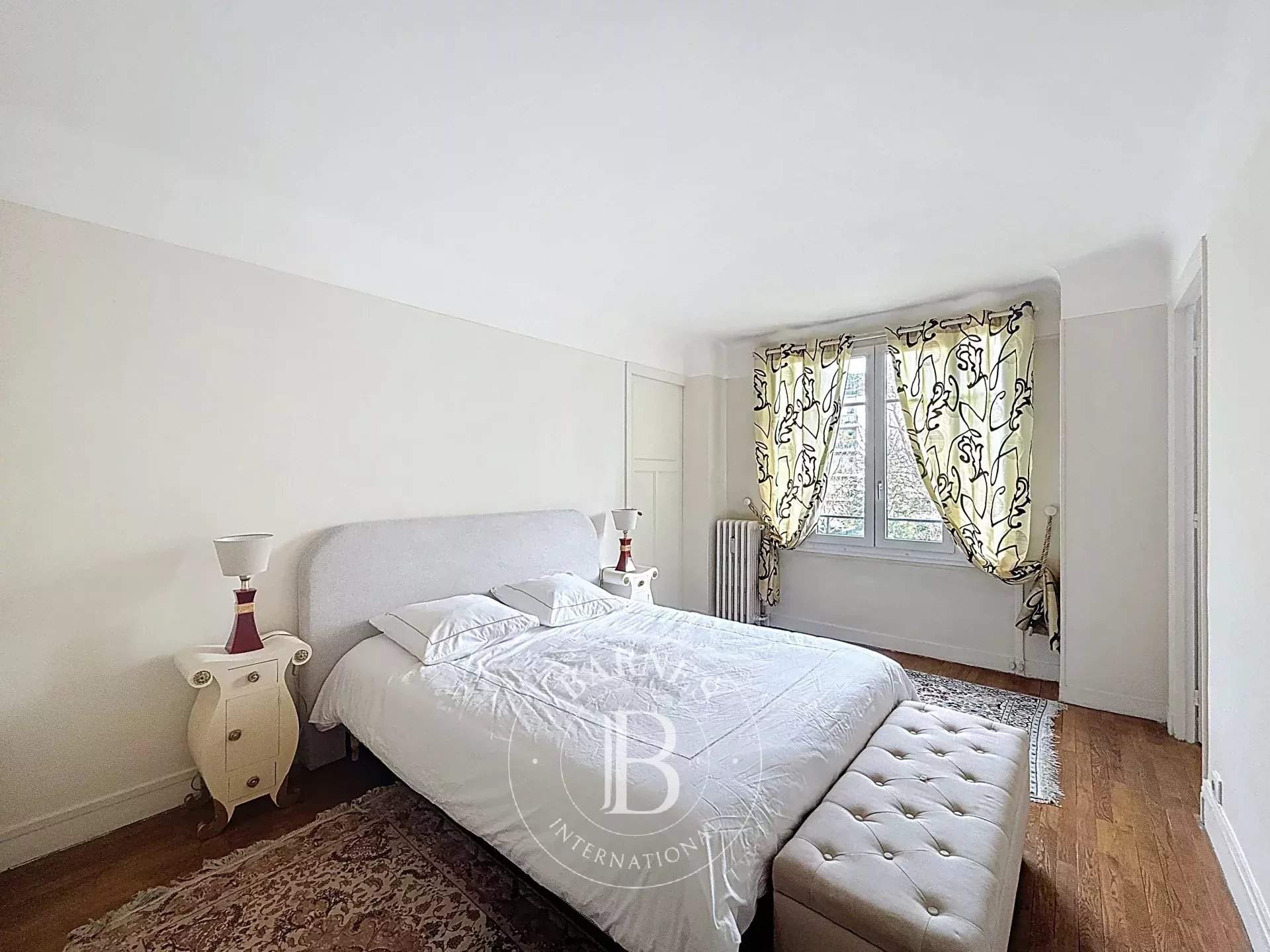 Neuilly-sur-Seine  - Piso 3 Cuartos 2 Habitaciones - picture 7