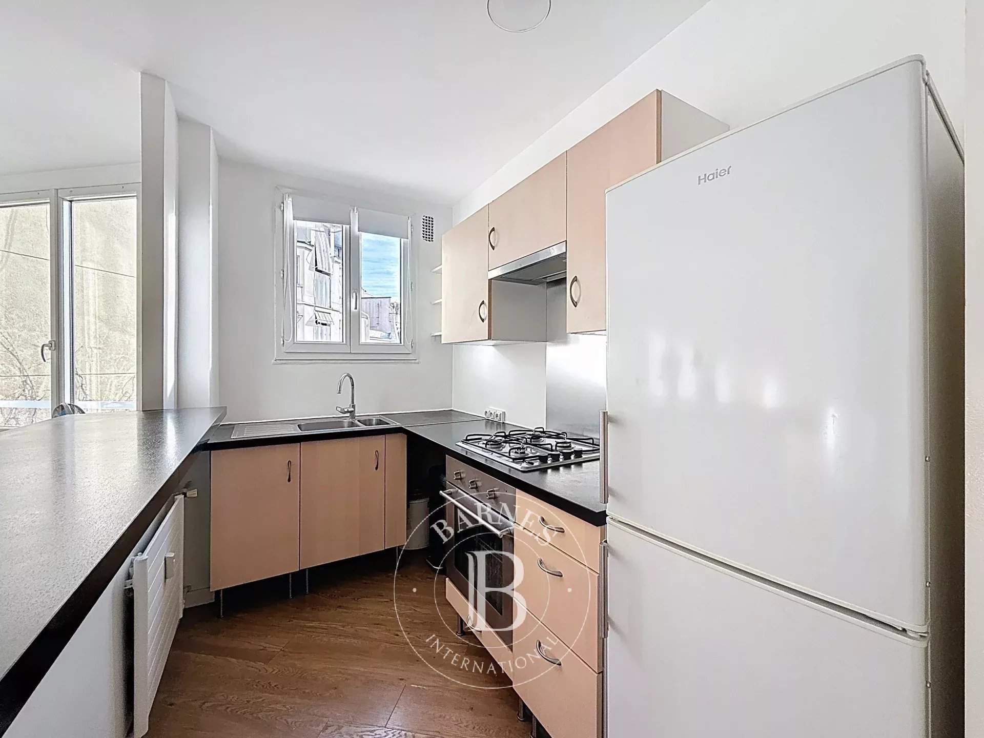 Neuilly-sur-Seine  - Piso 1 Cuarto, 1 Habitacion - picture 3