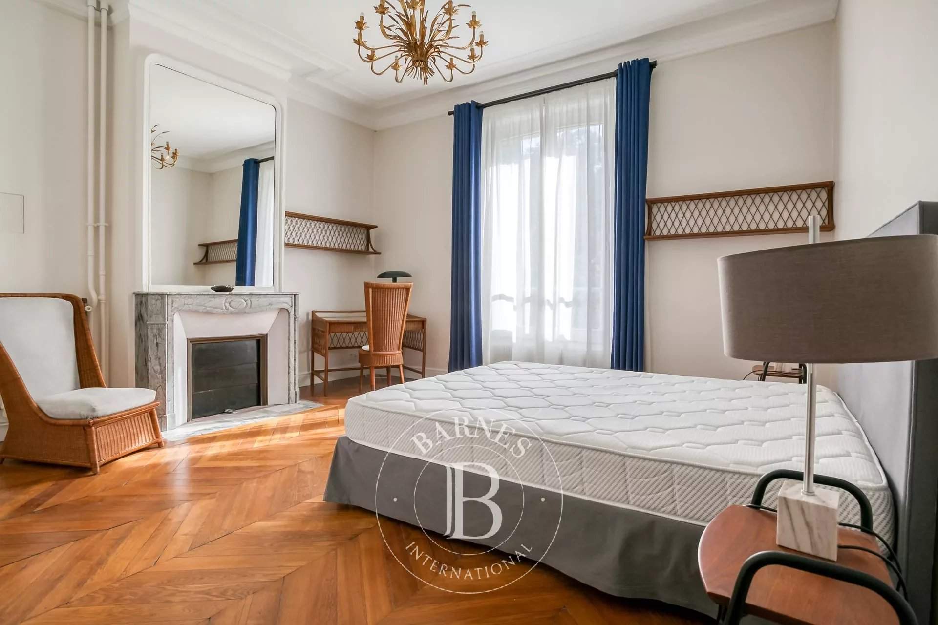 Neuilly-sur-Seine  - Appartement 6 Pi&egrave;ces 4 Chambres - picture 7