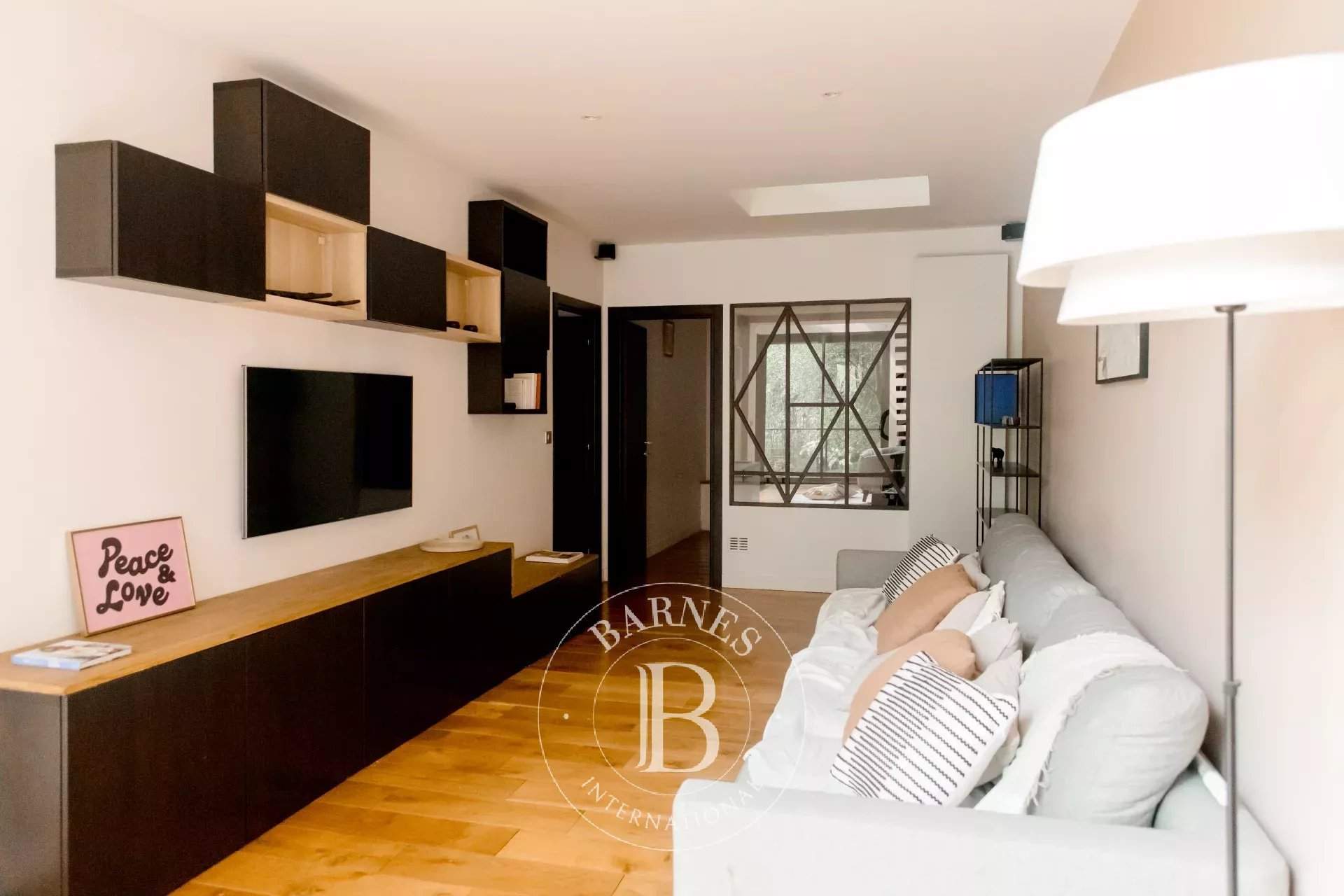 Puteaux  - Appartement 8 Pièces 7 Chambres - picture 16