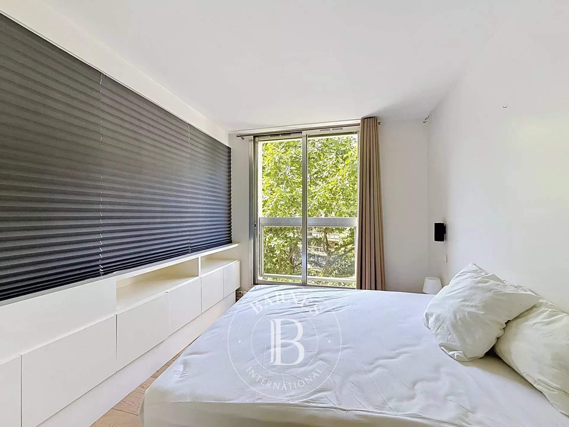 Neuilly-sur-Seine  - Appartement 2 Pi&egrave;ces, 1 Chambre - picture 5