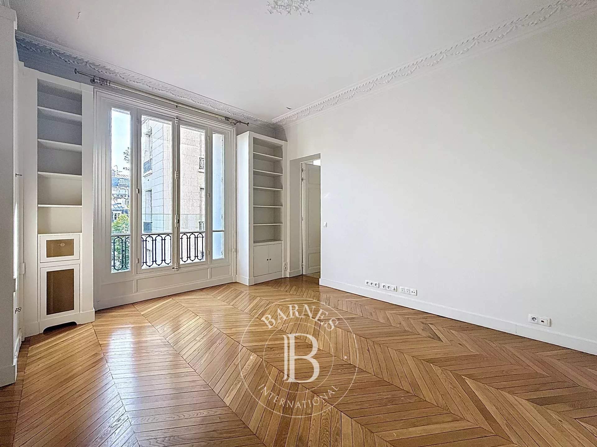 Neuilly-sur-Seine  - Piso 7 Cuartos 4 Habitaciones - picture 16