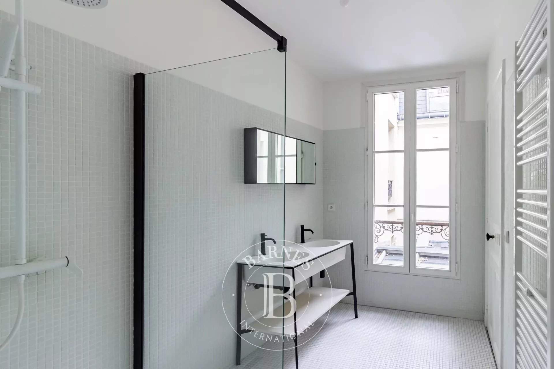 Neuilly-sur-Seine  - Maison 9 Pièces 6 Chambres - picture 8