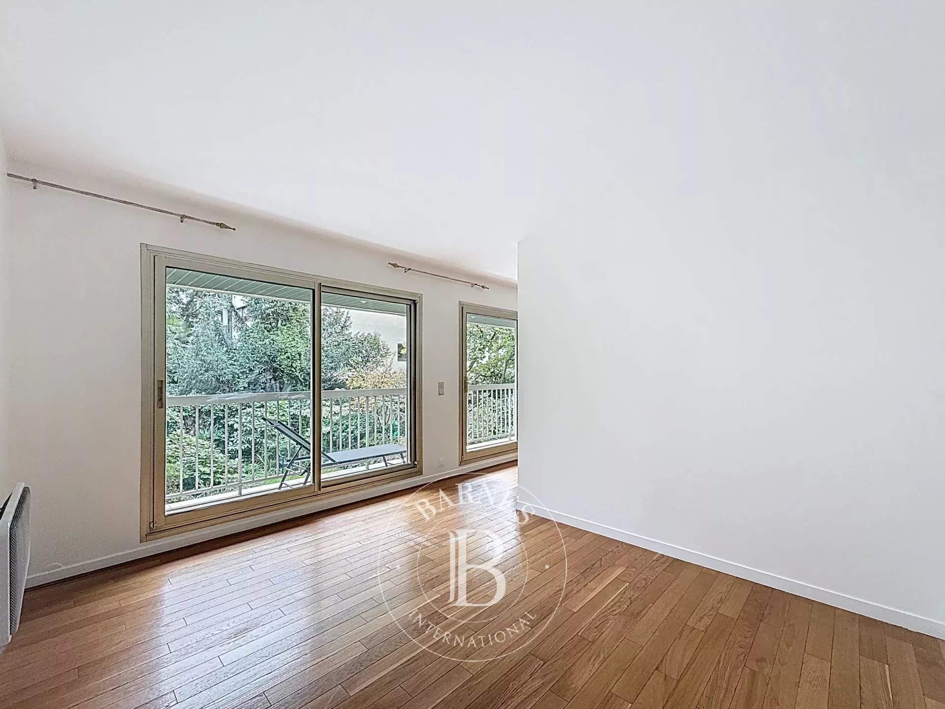 Neuilly-sur-Seine  - Appartement 4 Pièces 2 Chambres - picture 5