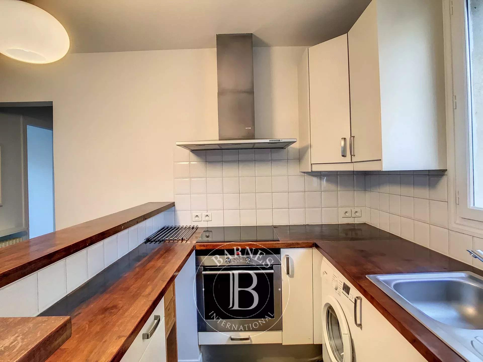 Neuilly-sur-Seine  - Piso 2 Cuartos, 1 Habitacion - picture 6