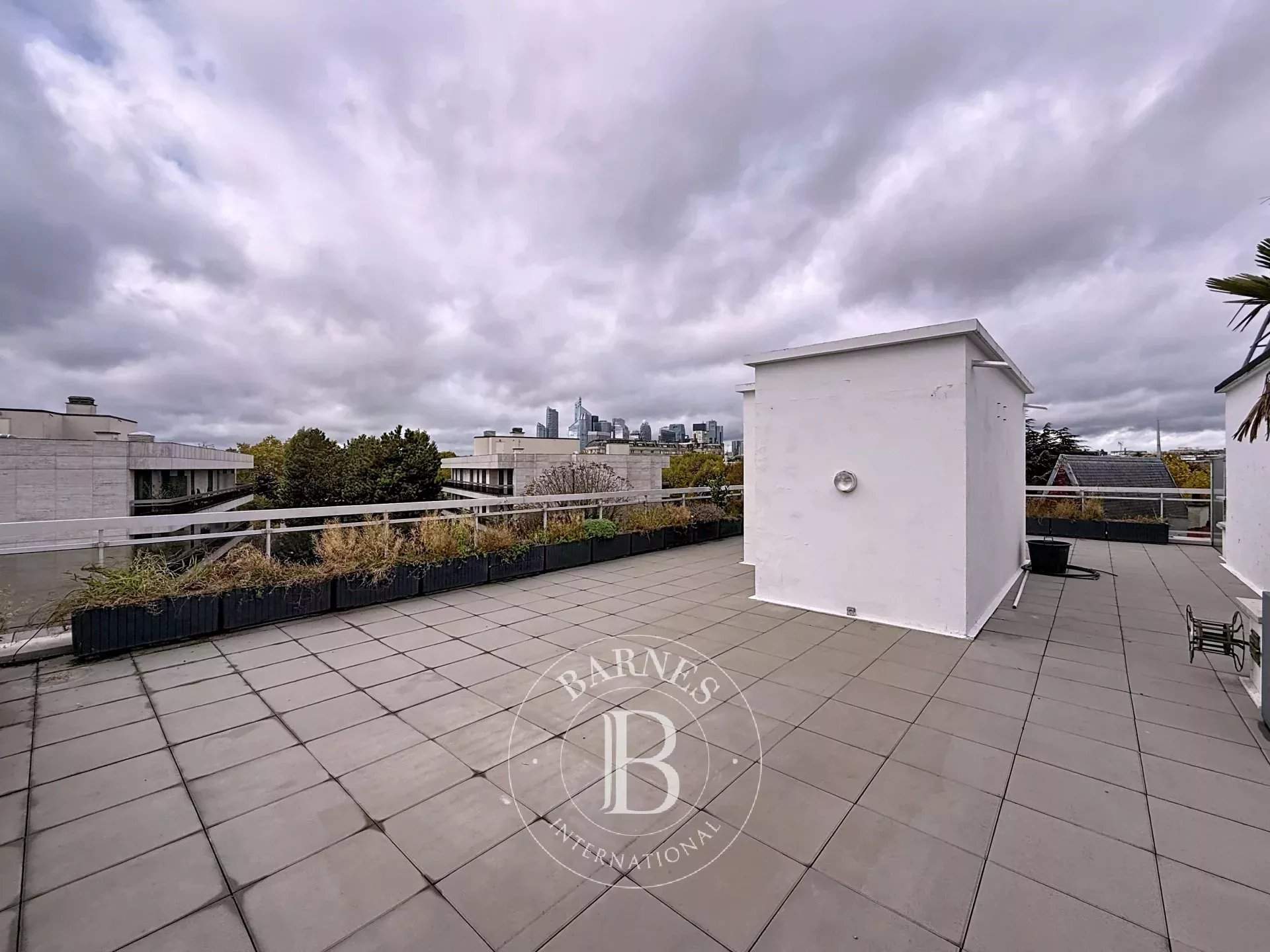 Neuilly-sur-Seine  - Apartment 3 Bedrooms - picture 17