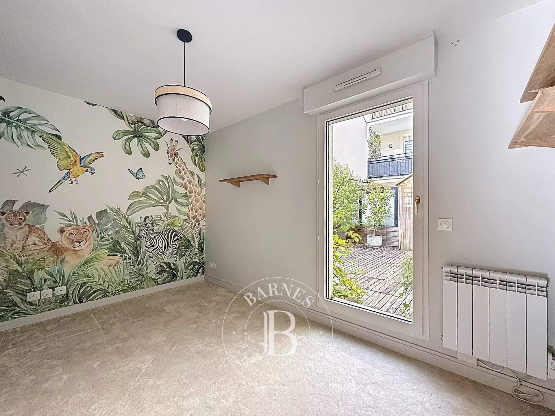 Courbevoie  - Appartement 3 Pièces 2 Chambres - picture 11