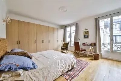 Neuilly-sur-Seine  - Maison 9 Pièces 5 Chambres - picture 8