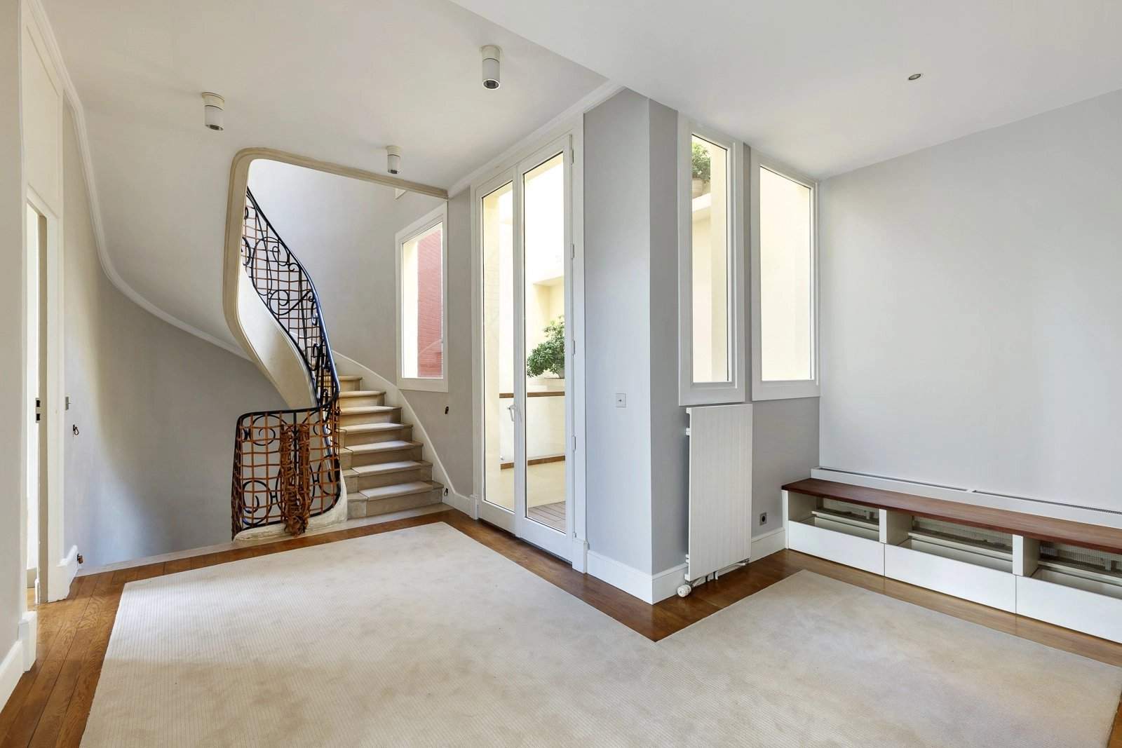 Neuilly-sur-Seine  - Maison 7 Pièces 6 Chambres - picture 17