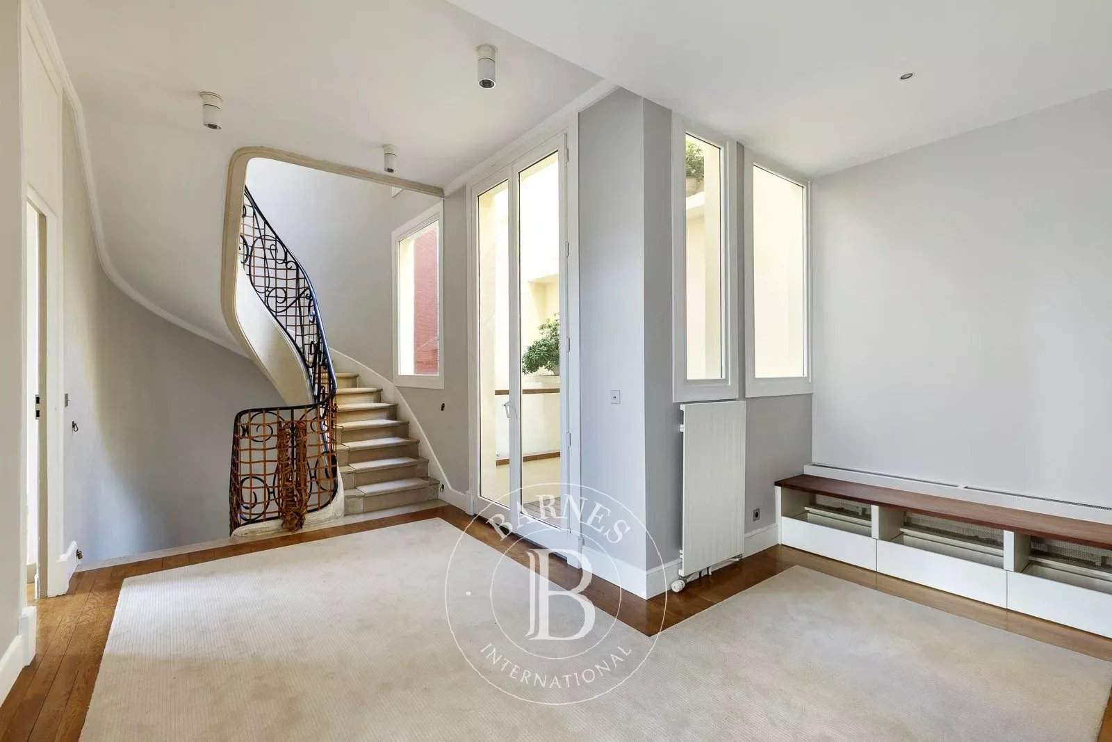 Neuilly-sur-Seine  - Casa 7 Cuartos 6 Habitaciones - picture 17