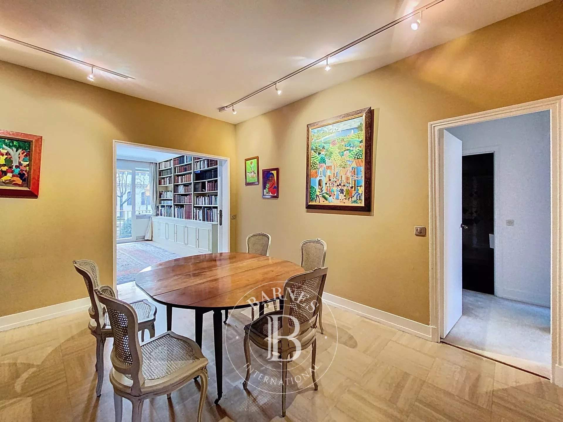 Neuilly-sur-Seine  - Appartement 5 Pi&egrave;ces 4 Chambres - picture 5