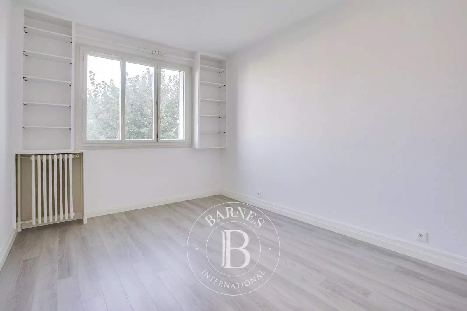 Neuilly-sur-Seine  - Piso 4 Cuartos 3 Habitaciones - picture 5