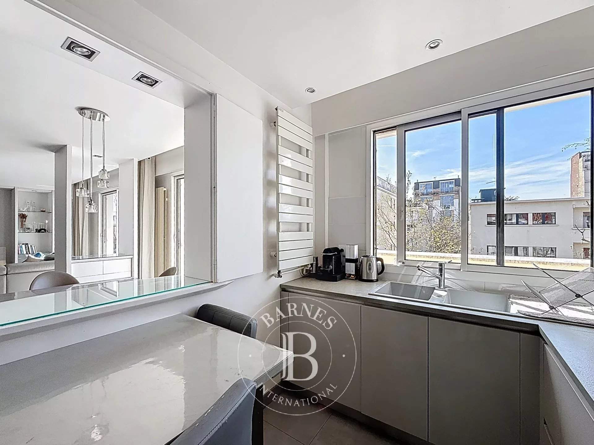 Neuilly-sur-Seine  - Appartement 5 Pi&egrave;ces 3 Chambres - picture 7